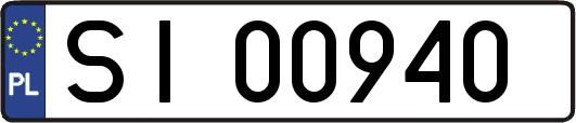 SI00940