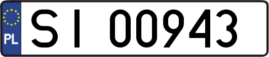 SI00943