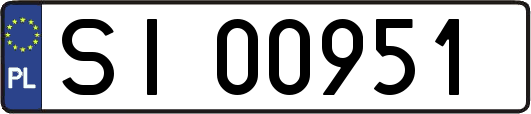SI00951