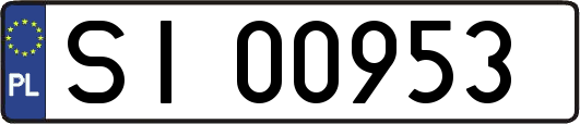 SI00953