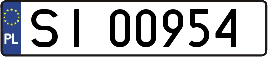 SI00954