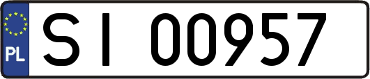 SI00957