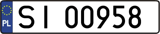 SI00958