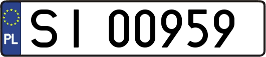 SI00959