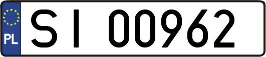 SI00962