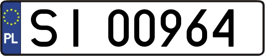 SI00964