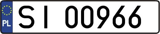 SI00966