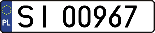 SI00967