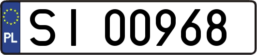 SI00968