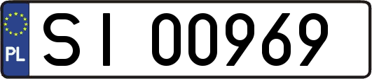 SI00969