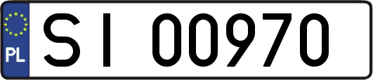 SI00970