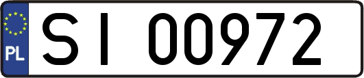 SI00972