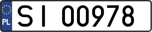 SI00978