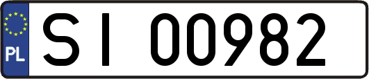 SI00982