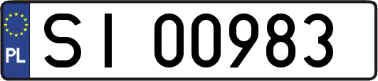 SI00983