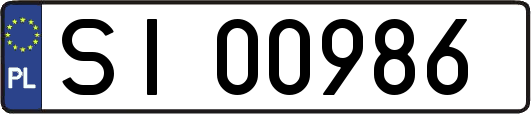 SI00986