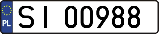 SI00988