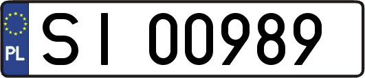 SI00989