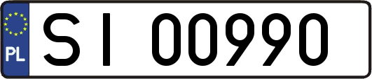 SI00990