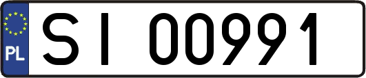 SI00991