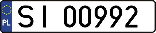 SI00992