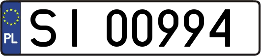 SI00994