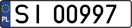 SI00997