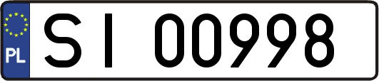 SI00998