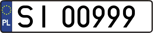 SI00999