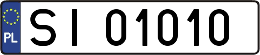 SI01010