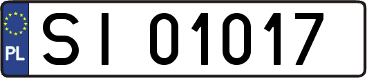 SI01017