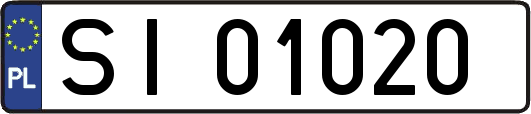 SI01020
