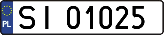 SI01025