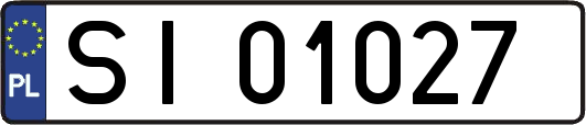 SI01027