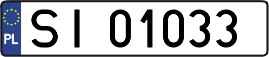 SI01033