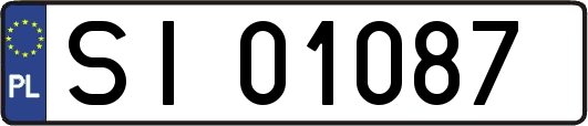 SI01087