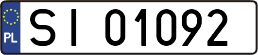 SI01092