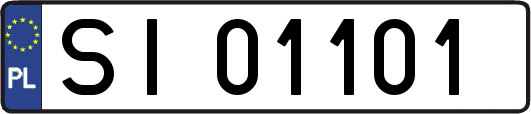SI01101