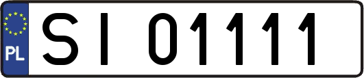 SI01111