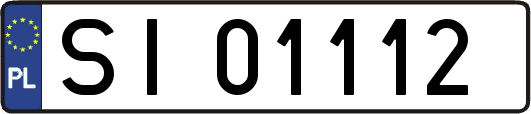 SI01112