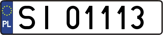 SI01113