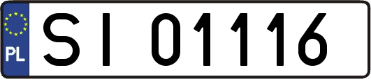 SI01116