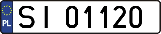 SI01120