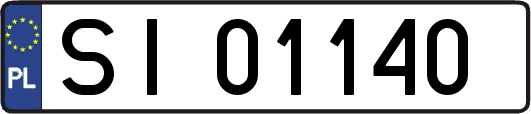 SI01140