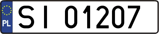 SI01207