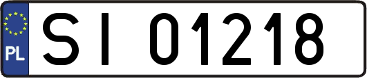 SI01218