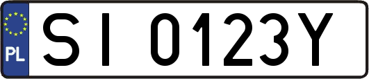 SI0123Y