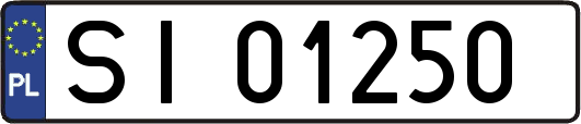 SI01250