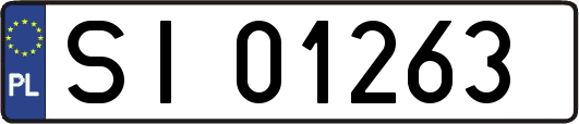 SI01263