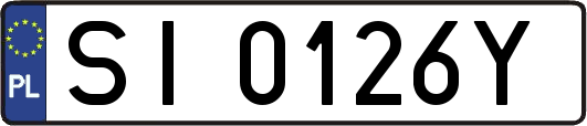 SI0126Y